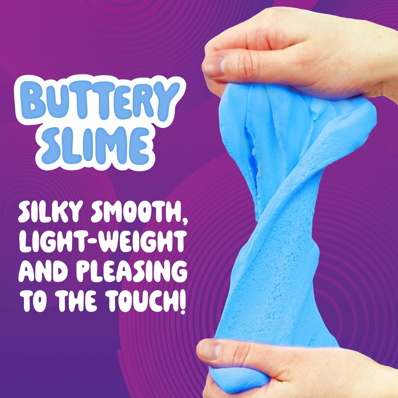 Treasure Hunt Buttery Slime Slime Charmers™