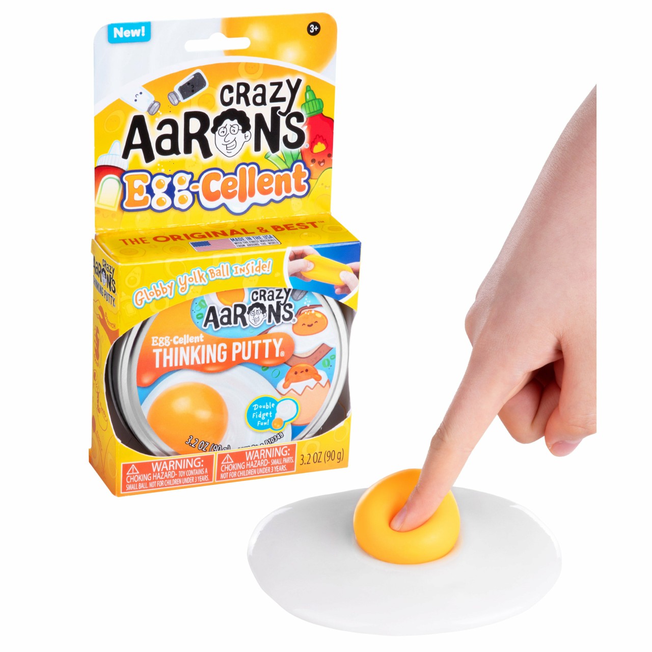 Eggcellent Trendsetters