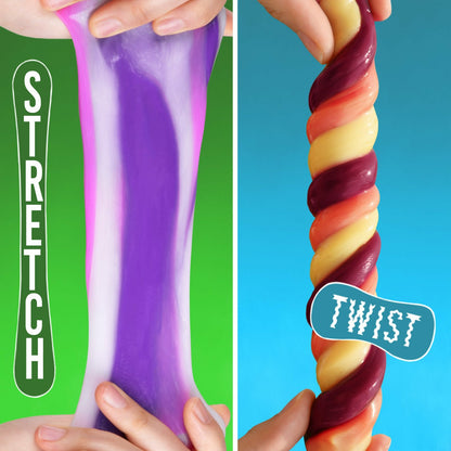 Rainbow Reveal Trendsetters