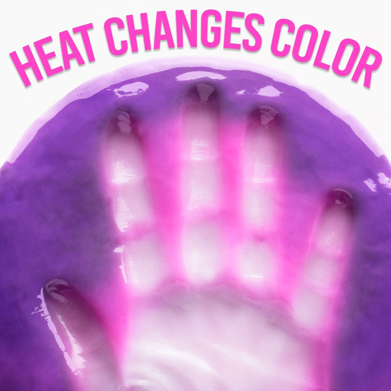 Rainbow Reveal Trendsetters