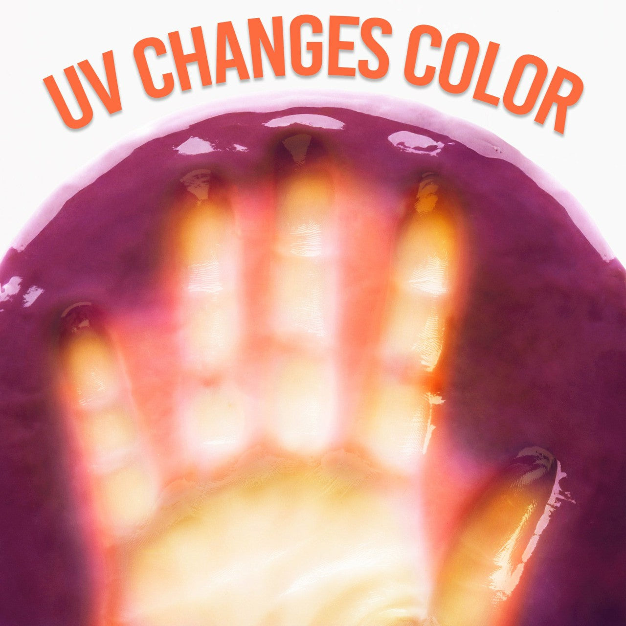 Rainbow Reveal Trendsetters
