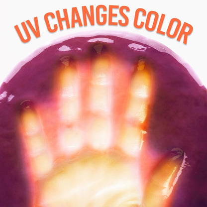Rainbow Reveal Trendsetters