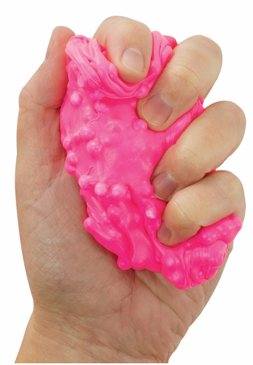 Sponge Putty Trendsetters