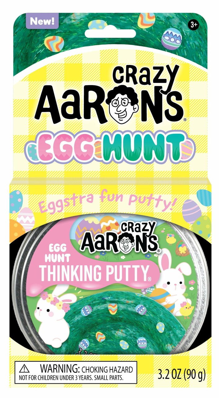 Egg Hunt Easter