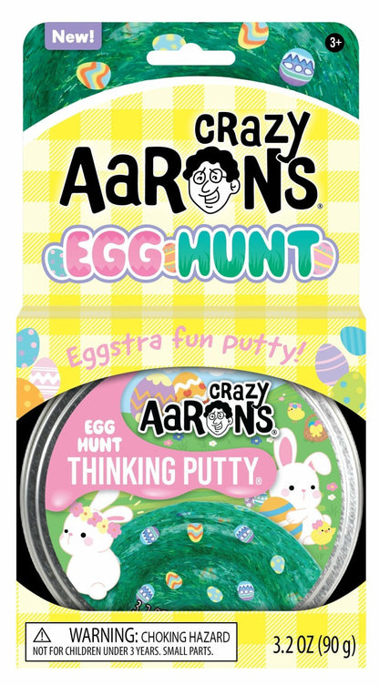 Egg Hunt Easter